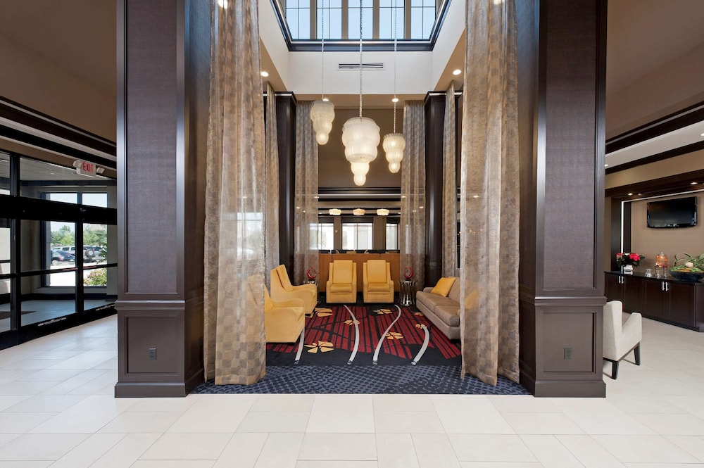 Hilton Garden Inn Fort Worth Alliance Airport 9/59