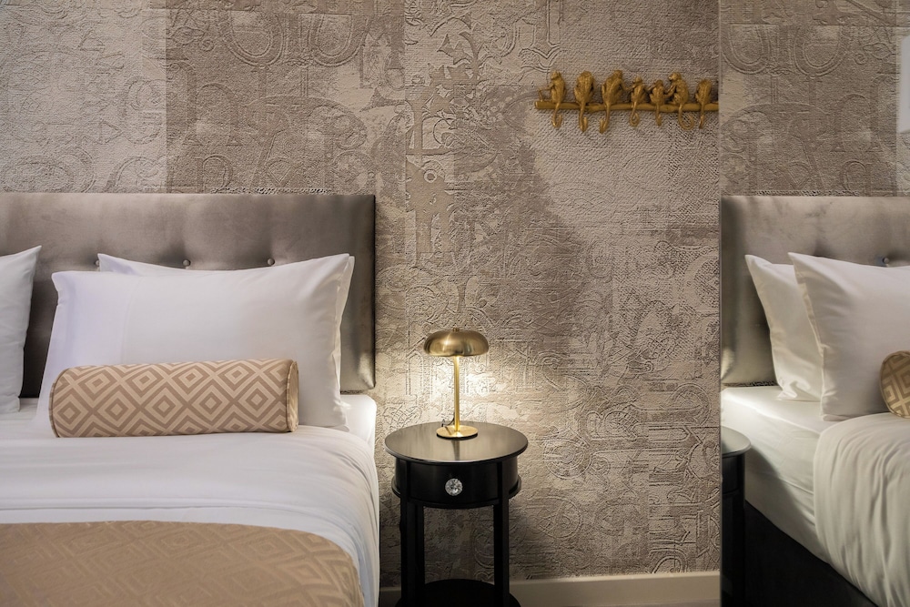 Design rooms ANIMA MUNDI City Centre 9/19