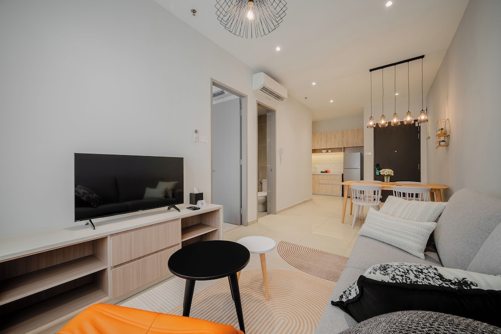 Iconic Regency Service Residences, managed by Iconic Hotel 39/53