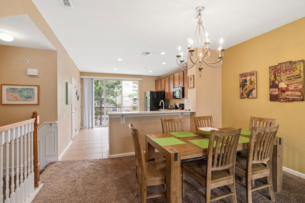 Orlando Resort Rentals near Universal 35/50