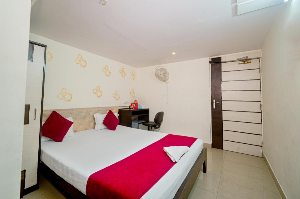 Oyo 3465 Hotel Pearl 21/50