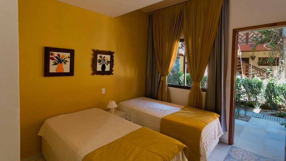 Bruno Marambaia Charme Hotel 10/49