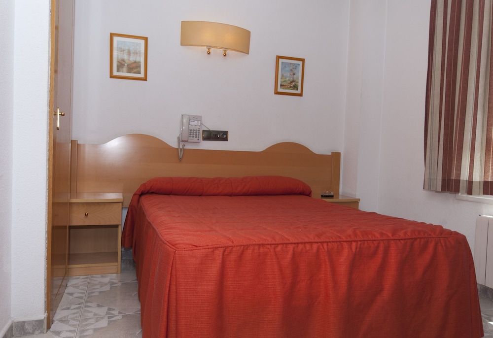 HOSTAL GOYMA II 6/34