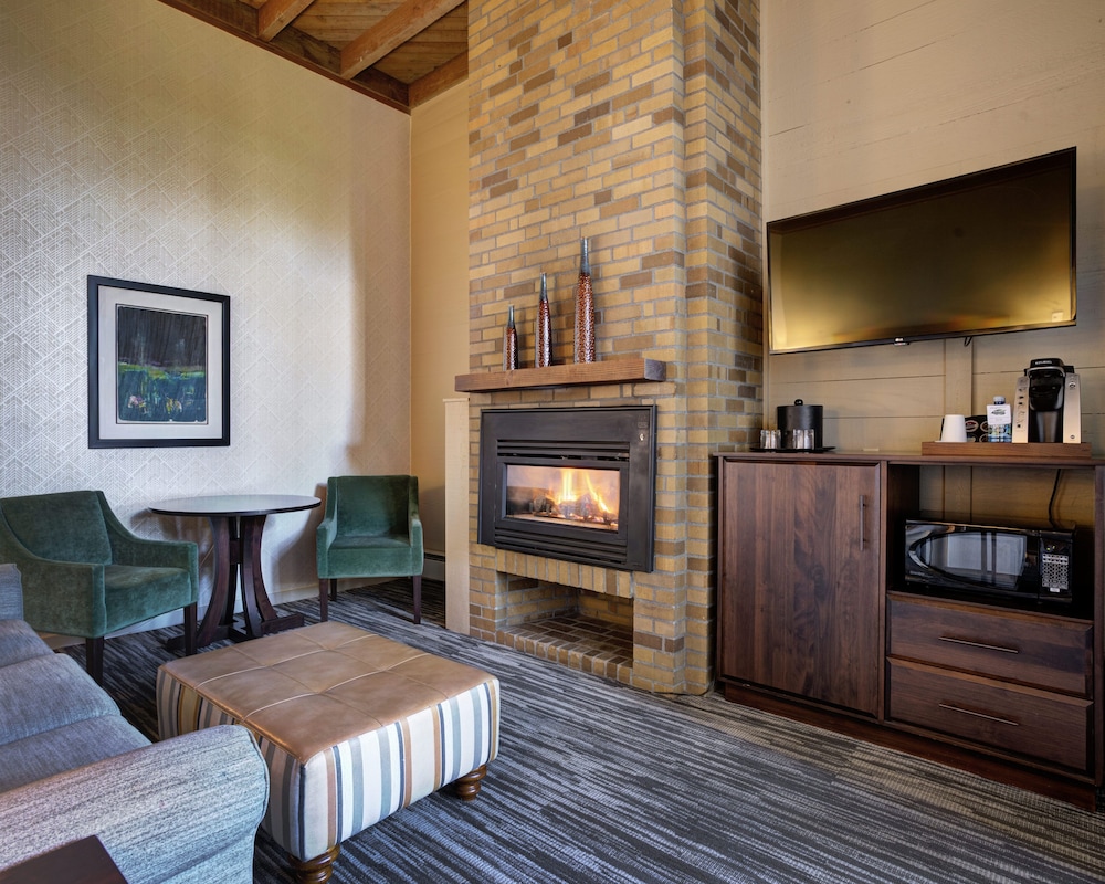 Salishan Coastal Lodge 33/40