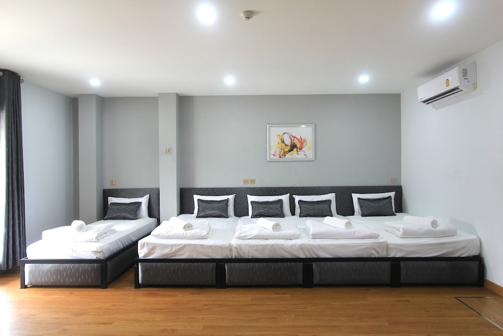 The Mira Hotel Chiang Rai 15/50
