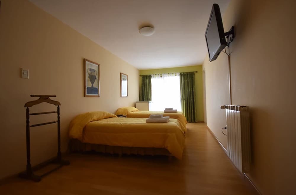 HOTEL PICOS DEL SUR 18/58