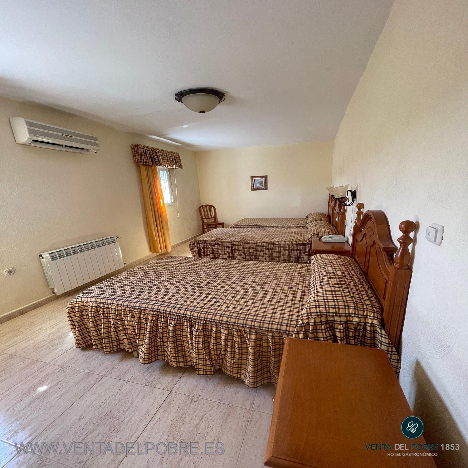 Hotel Venta del Pobre 25/57