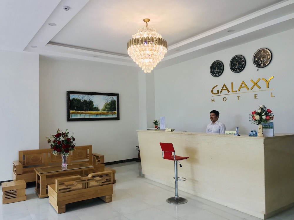 Galaxy Hotel 5/33