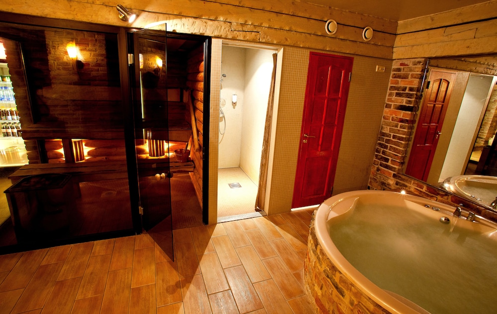 Nunne Boutique Hotel 41/56