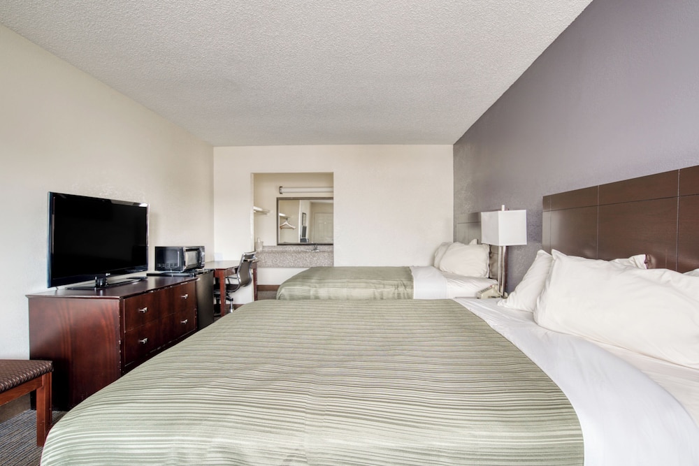 Hotel Alexandria LA - Hwy 165 21/46