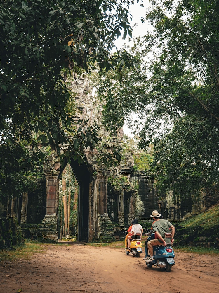 FCC Angkor by Avani 94/105