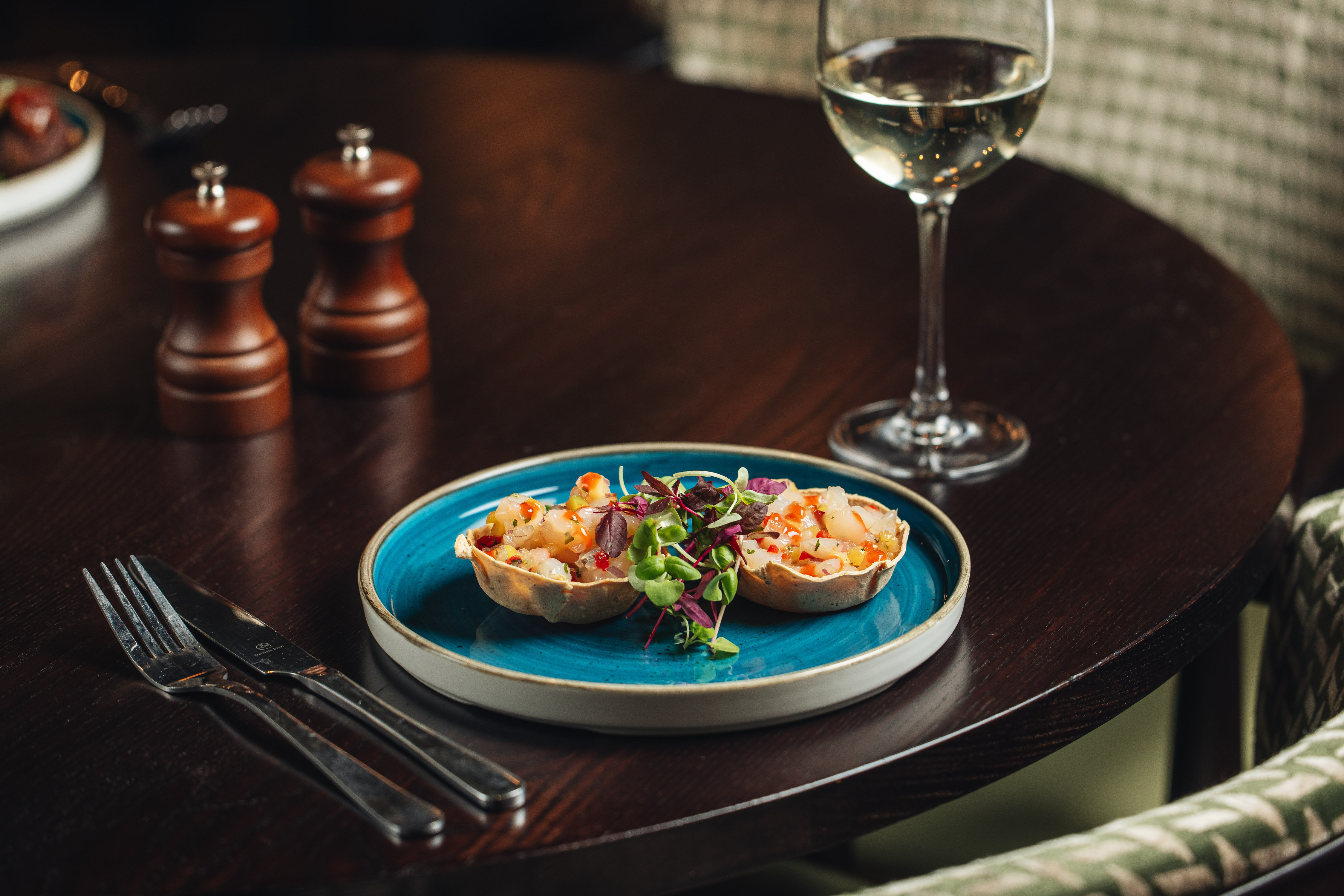 Hotel Indigo London Clerkenwell by IHG 15/50