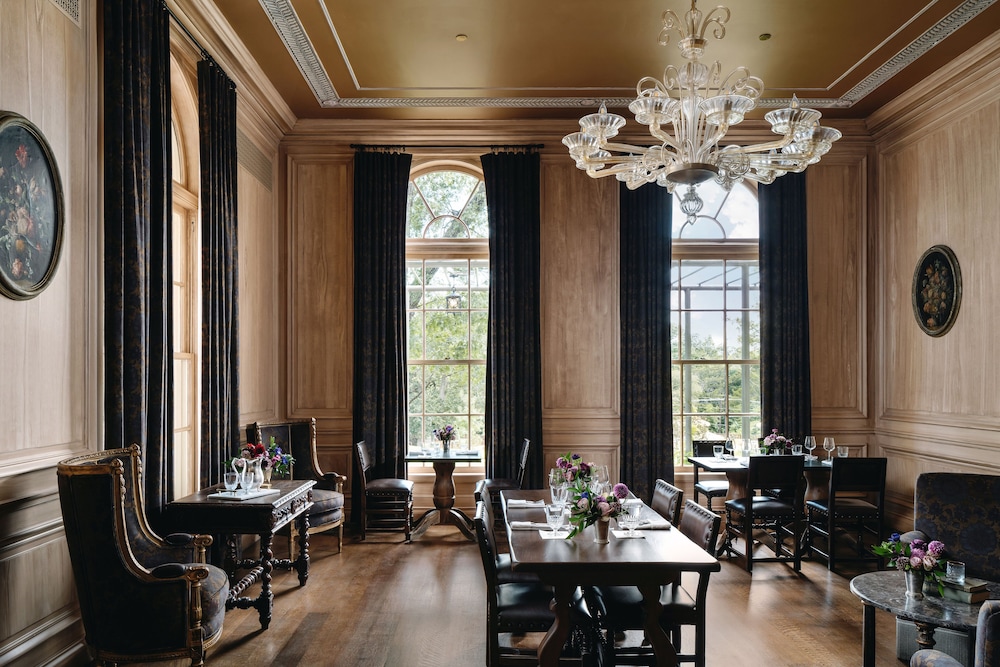 Commodore Perry Estate, Auberge Resorts Collection 41/68