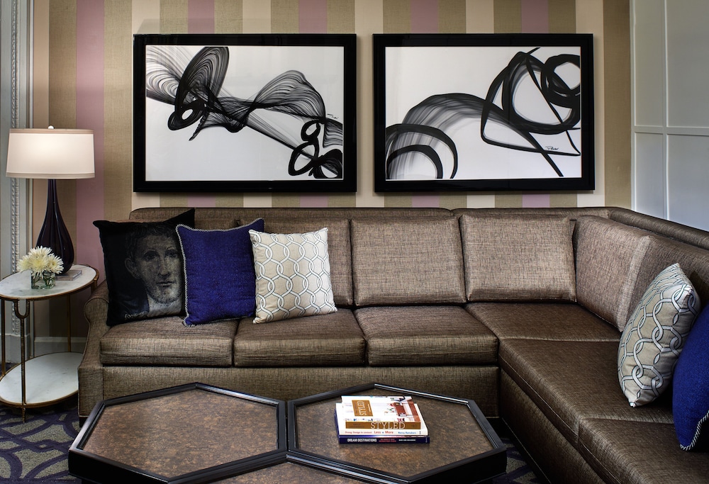 Kimpton Hotel Monaco Washington Dc 50/76
