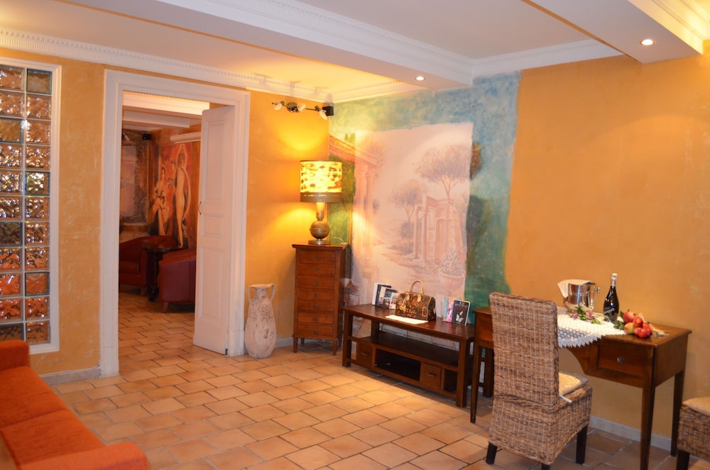 Hotel Villa Antica Tropea 26/50