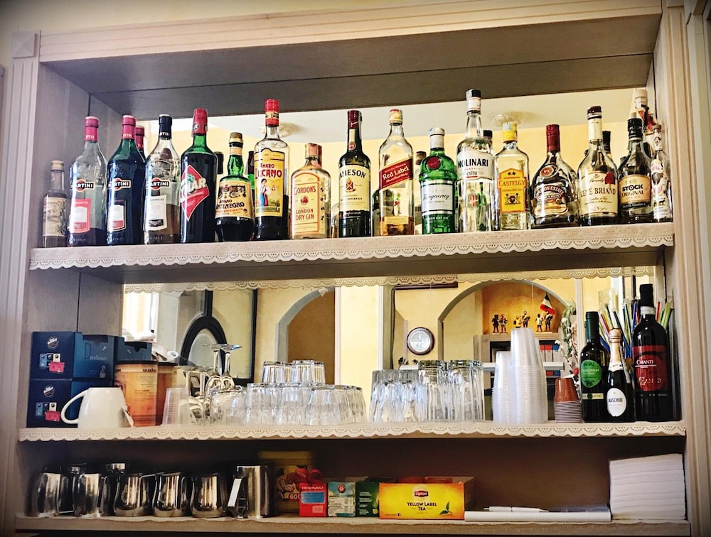 Hotel Villa Primavera 73/94