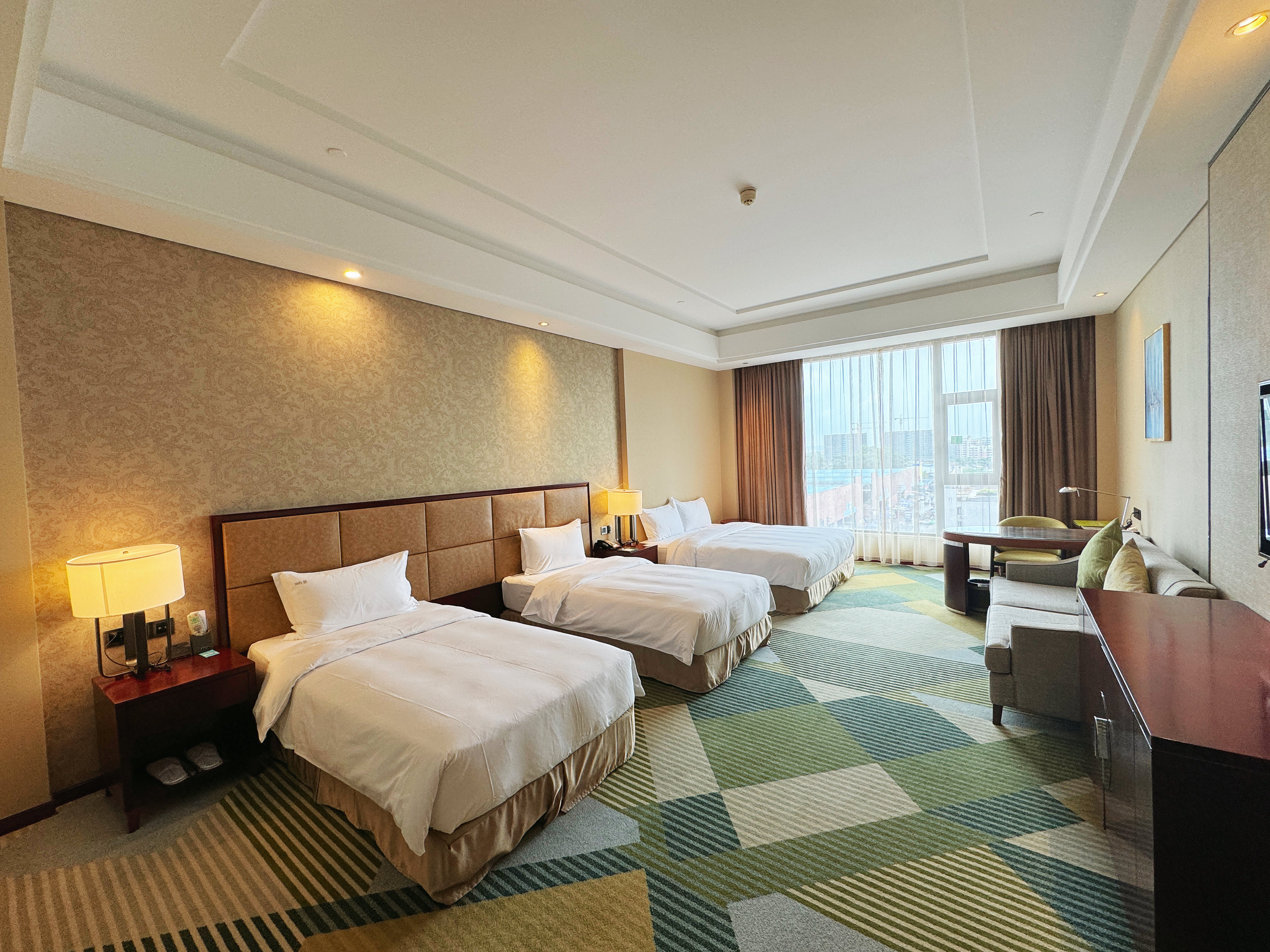 Holiday Inn FOSHAN NANHAI CENTRAL 21/81