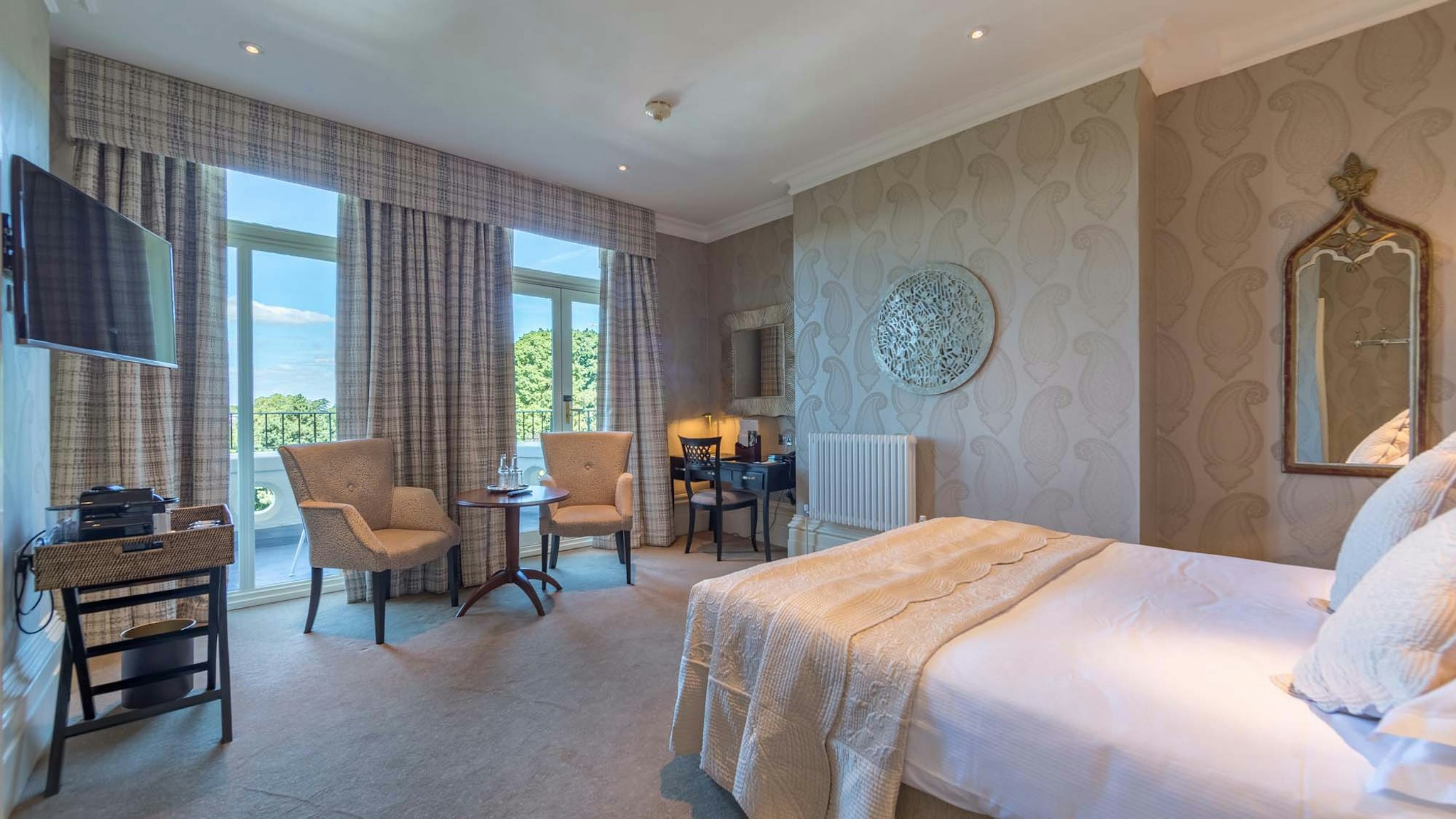 Petersham Hotel 20/50
