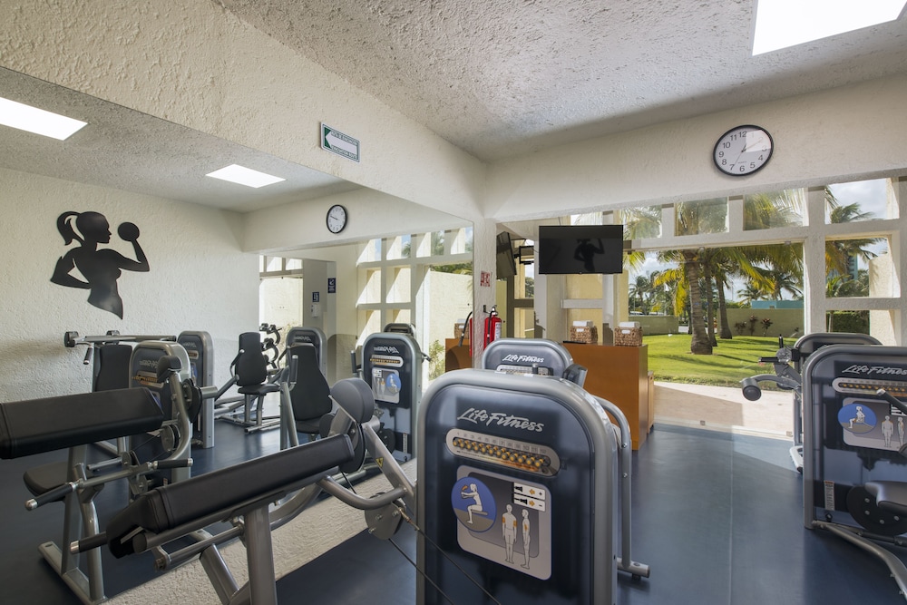 Club Regina Cancun managed by Accor 20/35