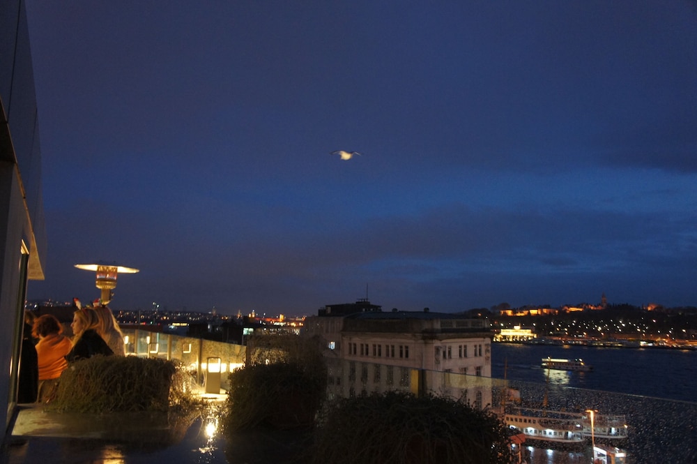Nordstern Hotel Galata 64/69