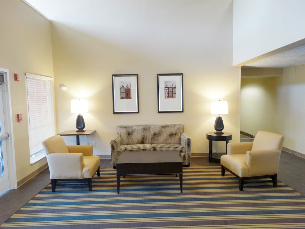 Extended Stay America - Dallas - Plano Parkway 43/64