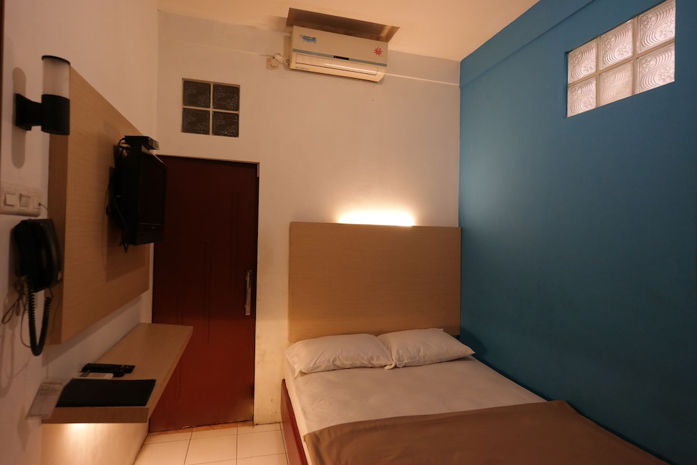 Collection O near Paris Van Java formerly Cassa Dua Hotel 13/46