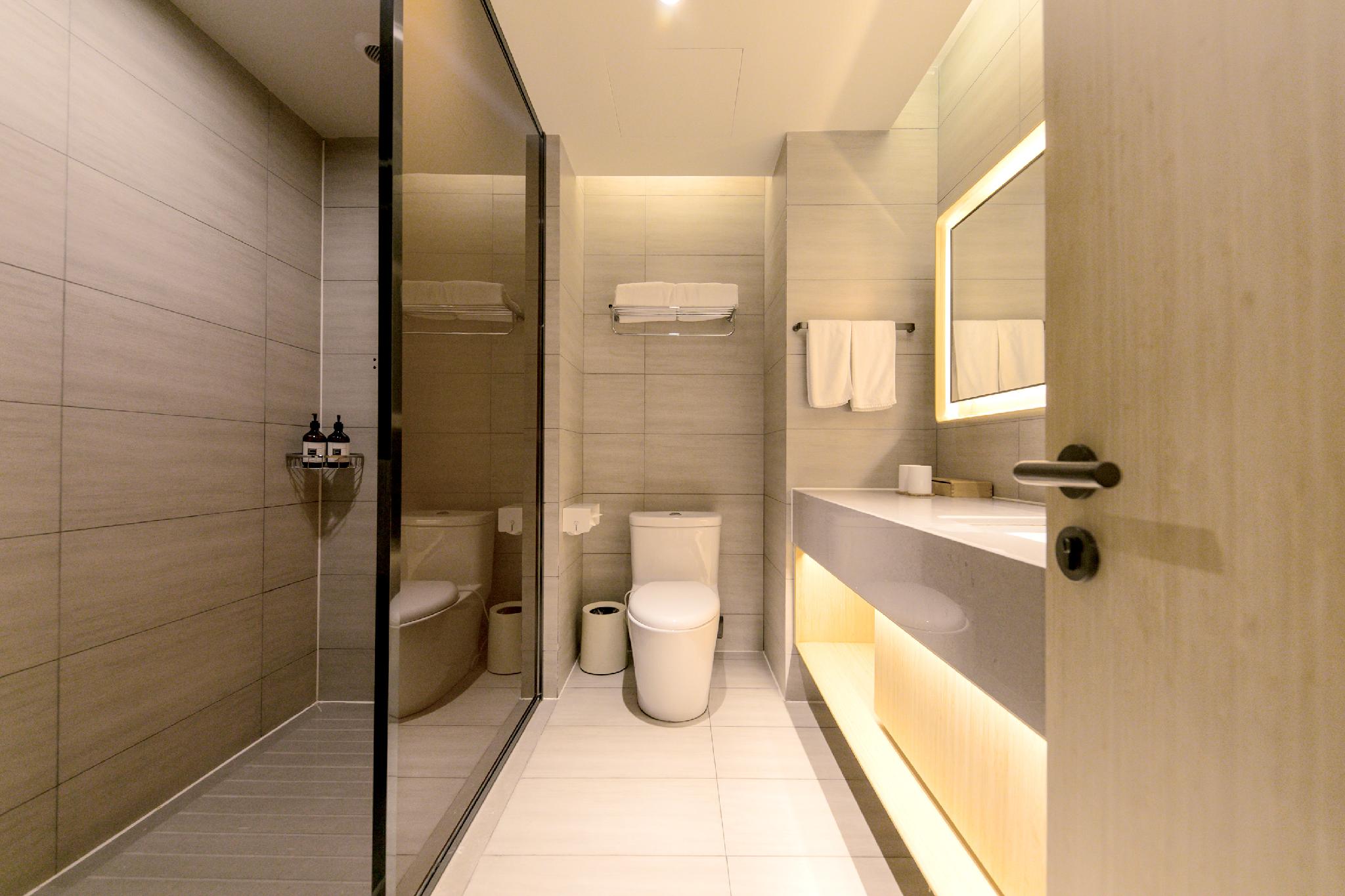 Ji Hotel (Hangzhou Xixi Impression City) 33/33