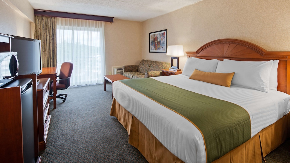 Best Western Capital Beltway Washington Dc 10/38
