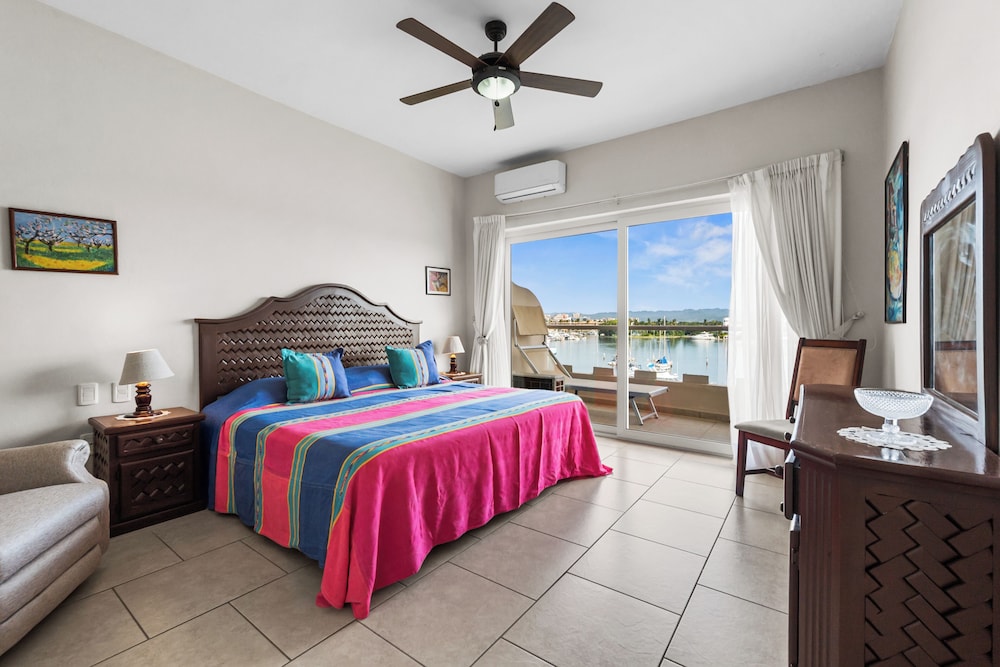 Hotel Boutique Marina Banderas 17/50