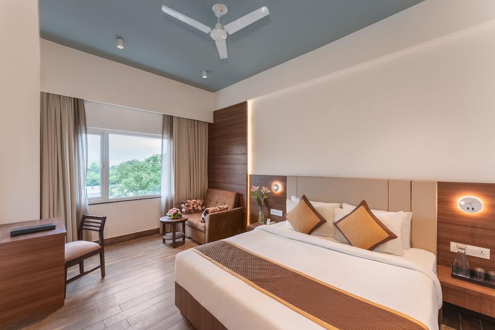 Lords Inn Udaipur 18/48