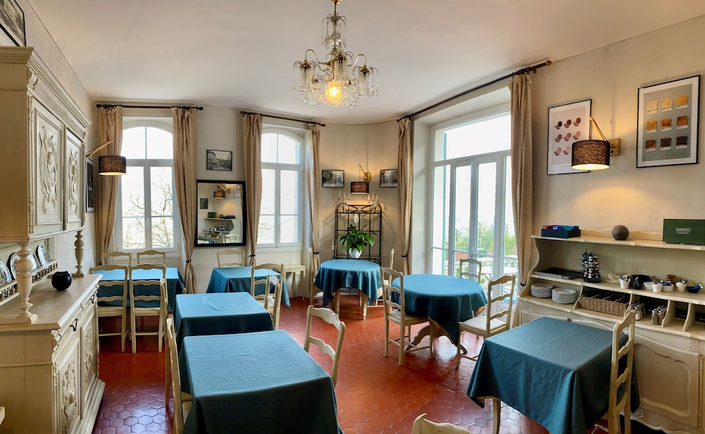Hotel La Bellaudiere 16/37