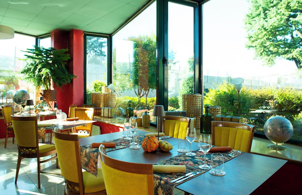 Castagna Palace Hotel Vicenza 52/64