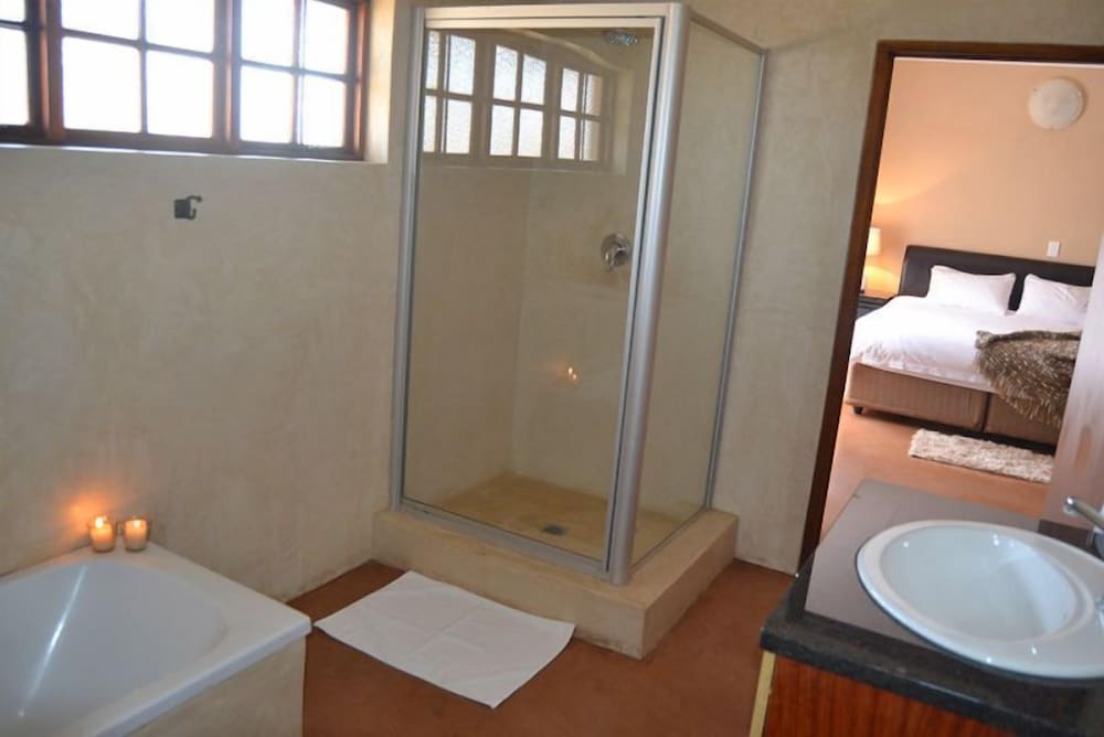 Thabaledi Game Lodge 50/50