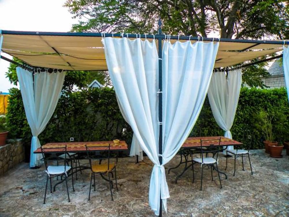Agriturismo Masseria Calongo 4/50