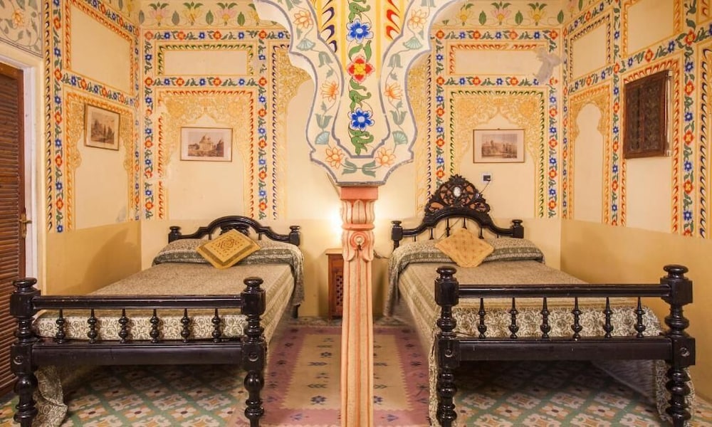 Bissau Palace 31/50