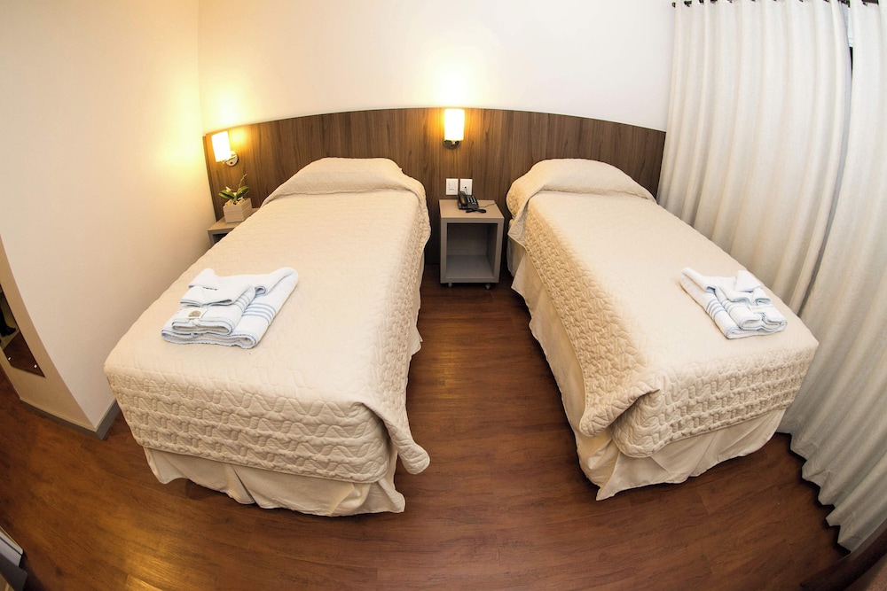 Hotel Dom Rafael Premium 16/56