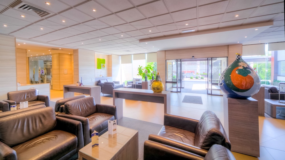 HOTEL CASTEAU RESORT MONS 30/50