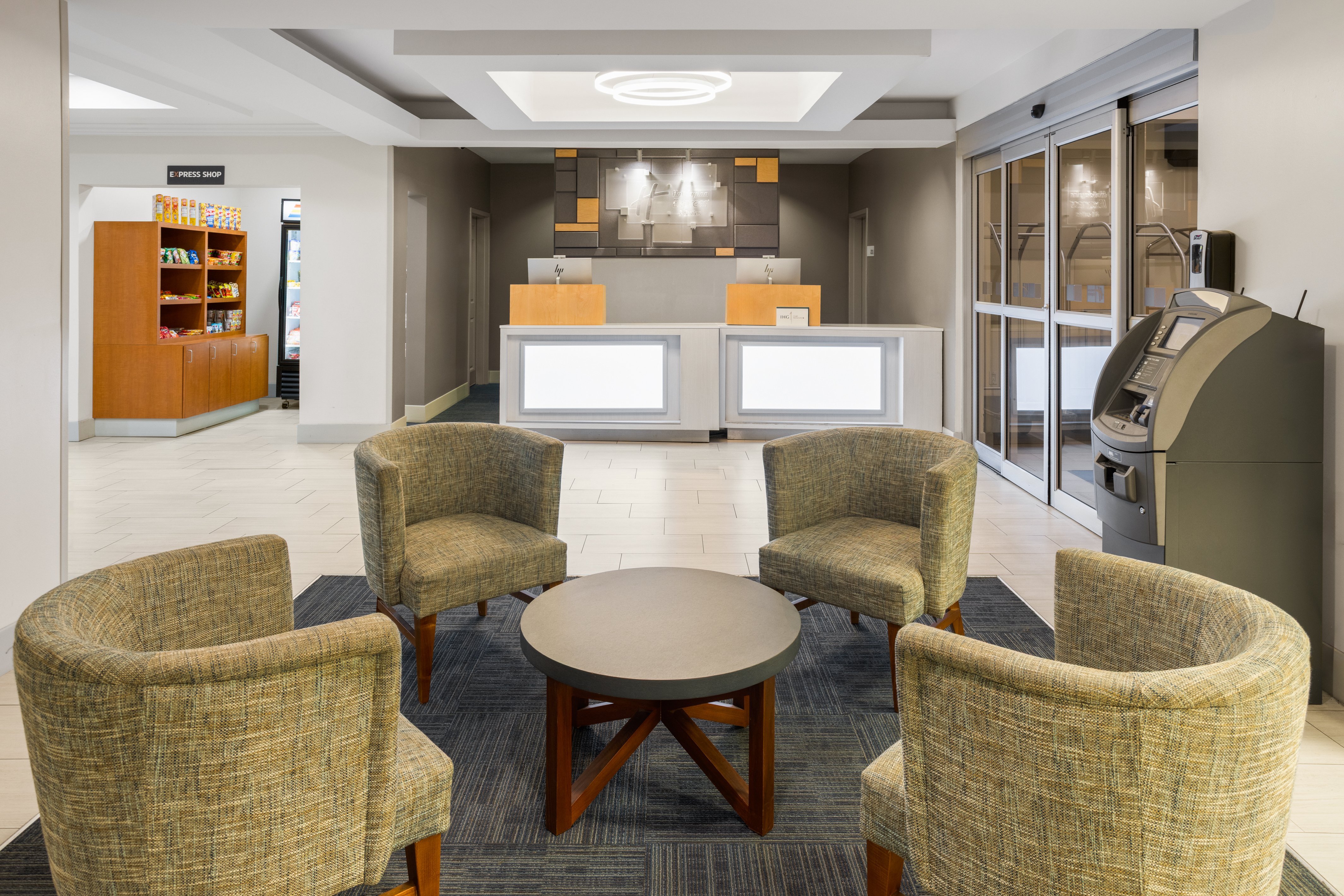 Holiday Inn Express Hotel Suites New Iberia Avery Island 49/80