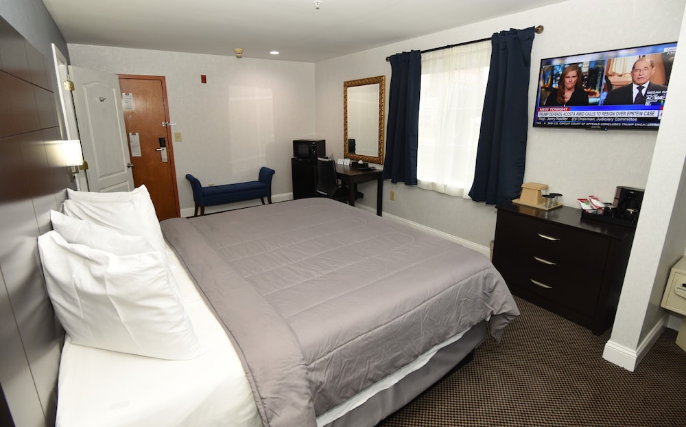 FairBridge Hotel Atlantic City 17/58