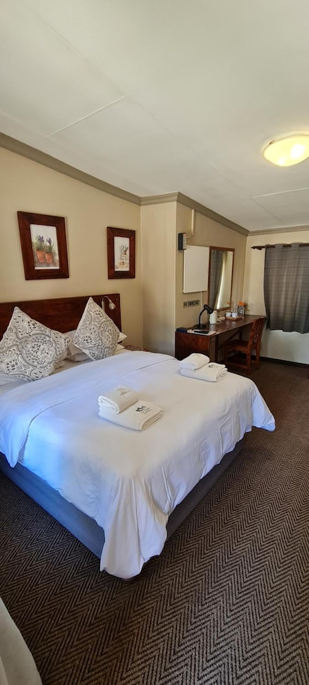 Bo Kamer Guesthouse 21/50