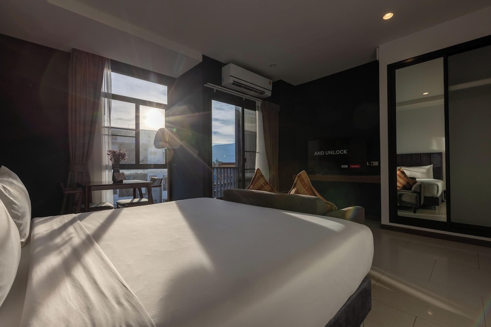 Amiri Place Hotel 13/50