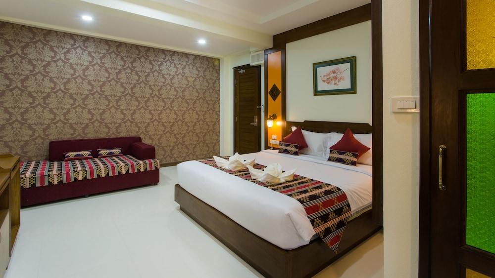 Mhonsa Hotel 21/61