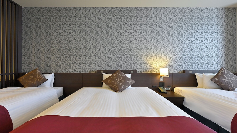Quintessa Hotel Osaka Bay 14/63