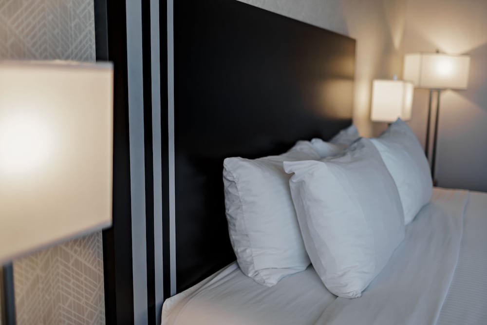 Park Inn By Radisson Edmonton Airport 29/60
