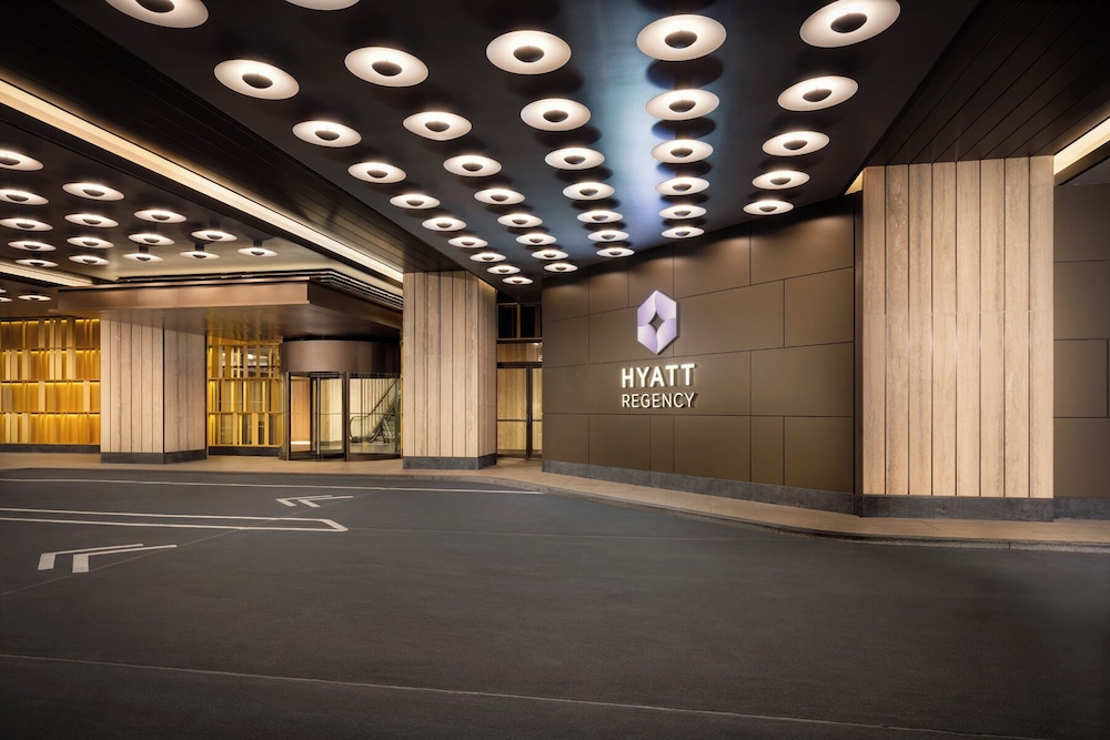 Hyatt Regency Times Square 32/62