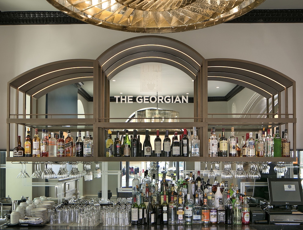 The Georgian Hotel 55/71