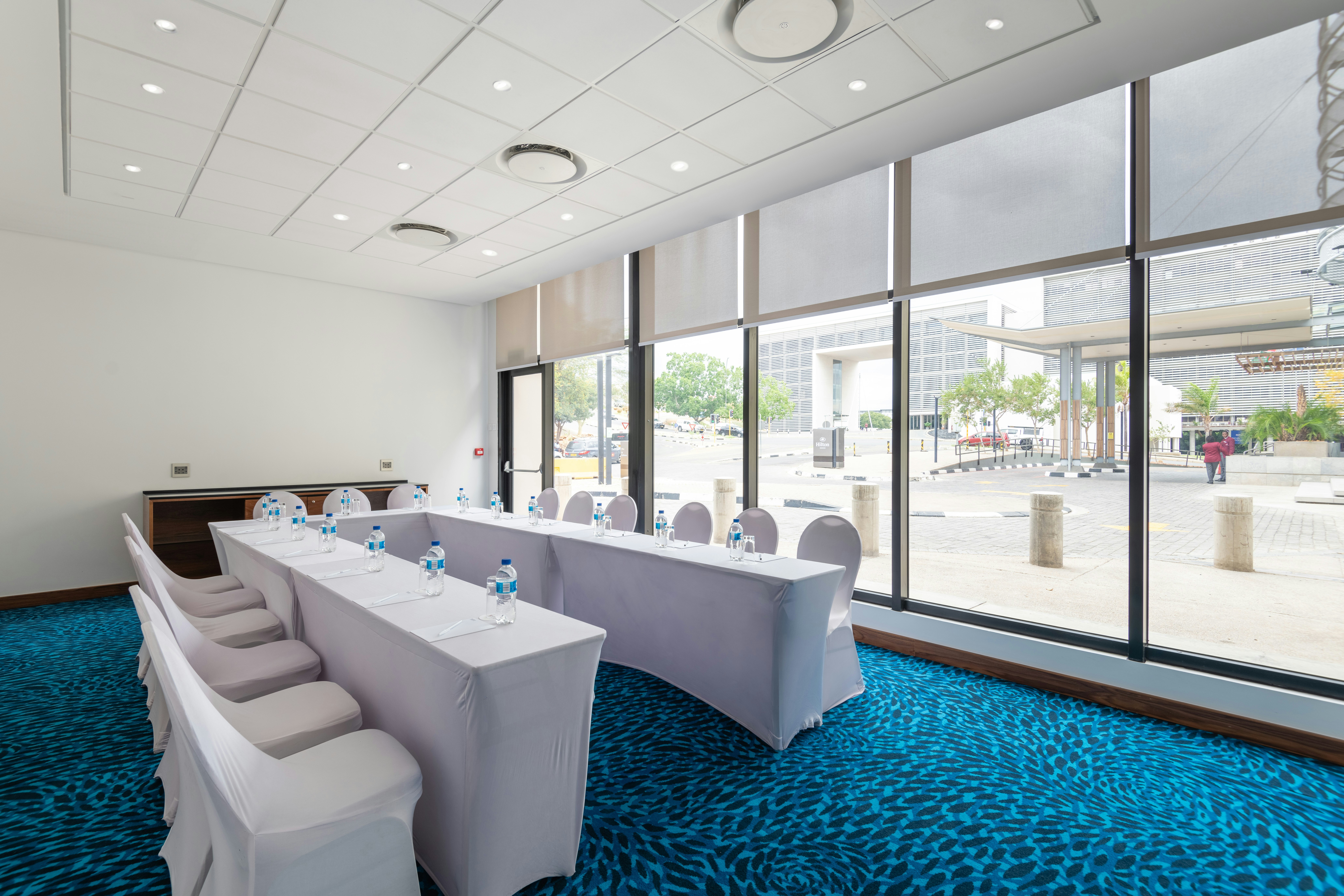 Hilton Garden Inn Windhoek 31/37
