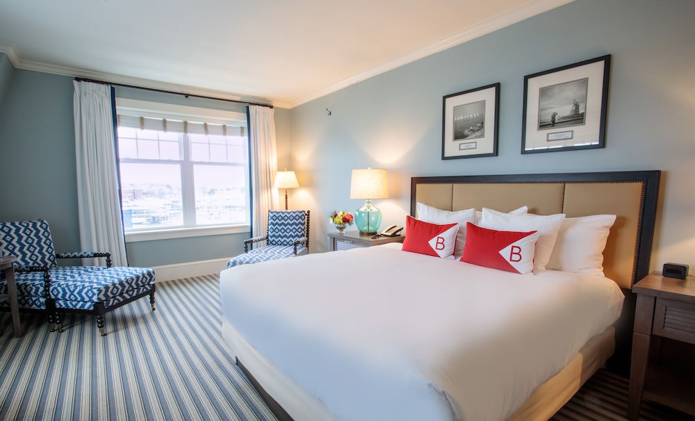 City, Classic, King Bed