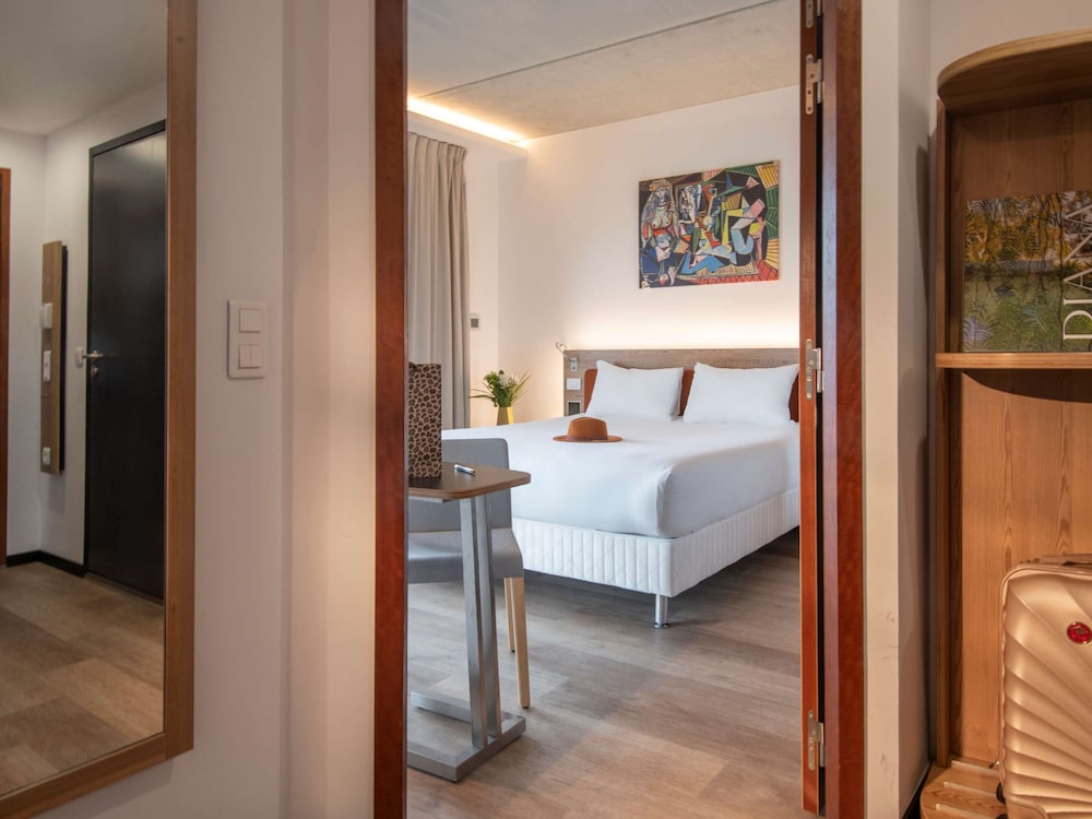 ibis Styles Ajaccio Napoleon 15/65
