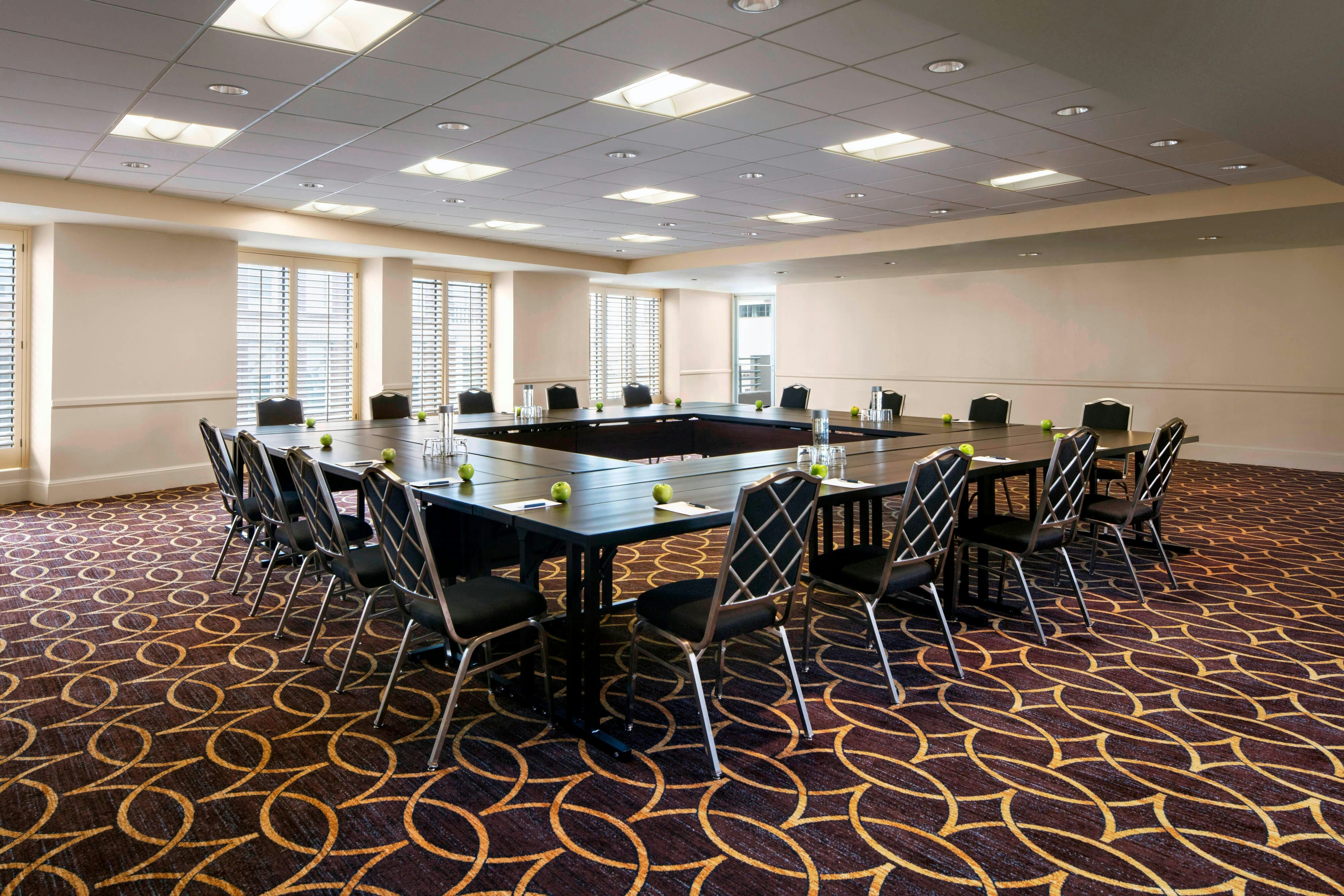 Sheraton New Orleans Hotel 52/58